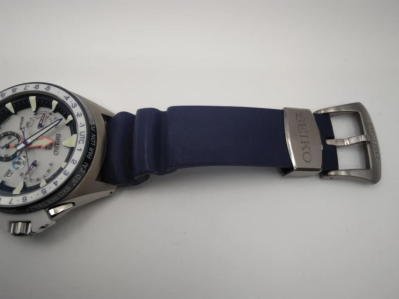SEIKO PROSPEX Marine Master Ocean Cruiser 8X53-0AL0-2