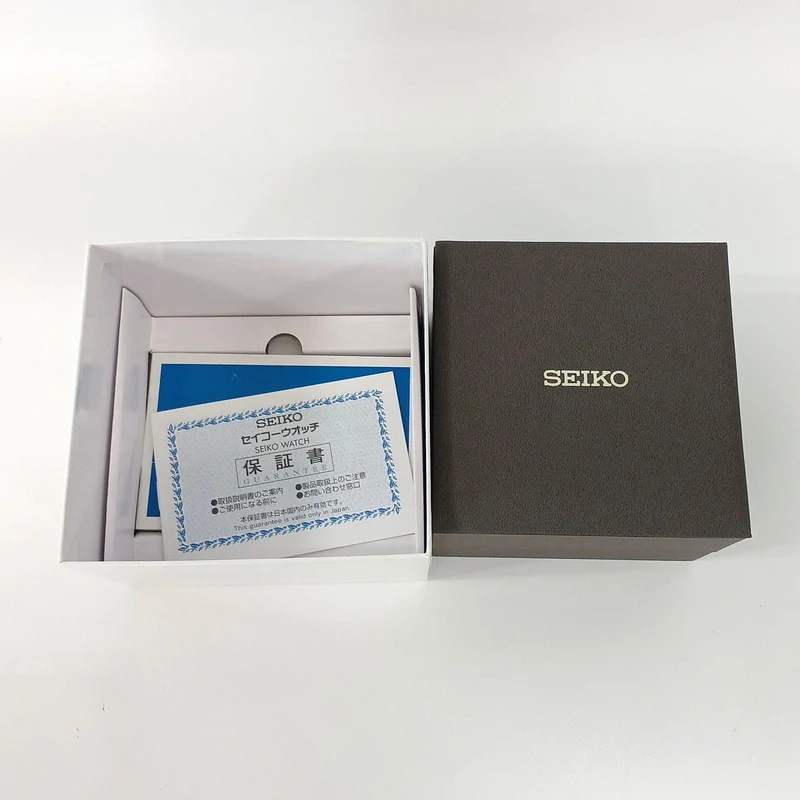 SEIKO Brightz SAGA307