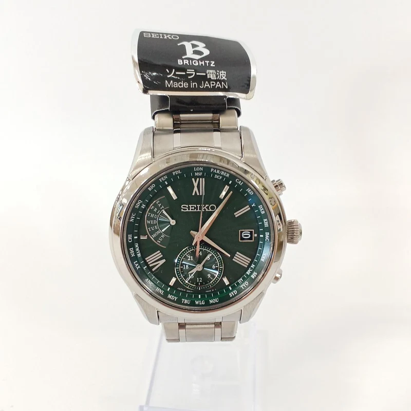 SEIKO Brightz SAGA307