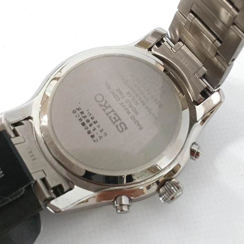 SEIKO Brightz SAGA307