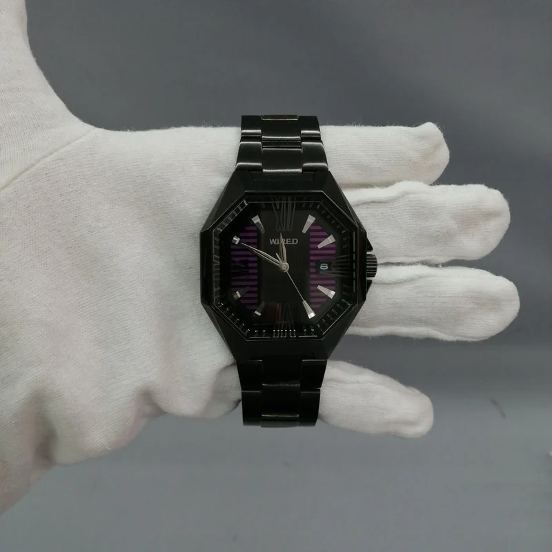 SEIKO WIRED 7N42-0FA0