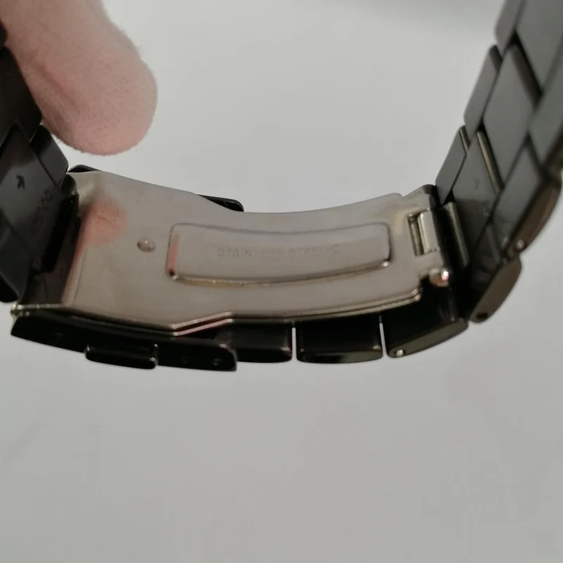 SEIKO WIRED 7N42-0FA0