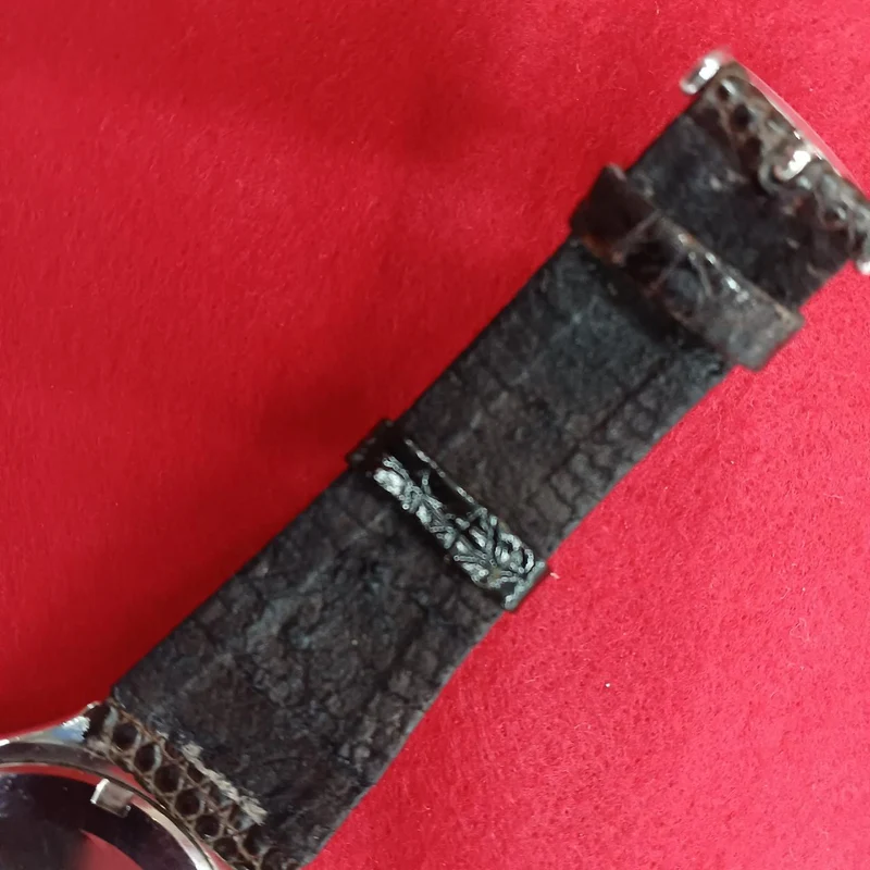 SEIKO Automatik-Armbanduhr Roadmatic Deluxe