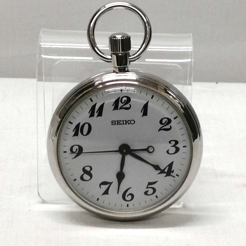 SEIKO Taschenuhr 7C21-0AA0