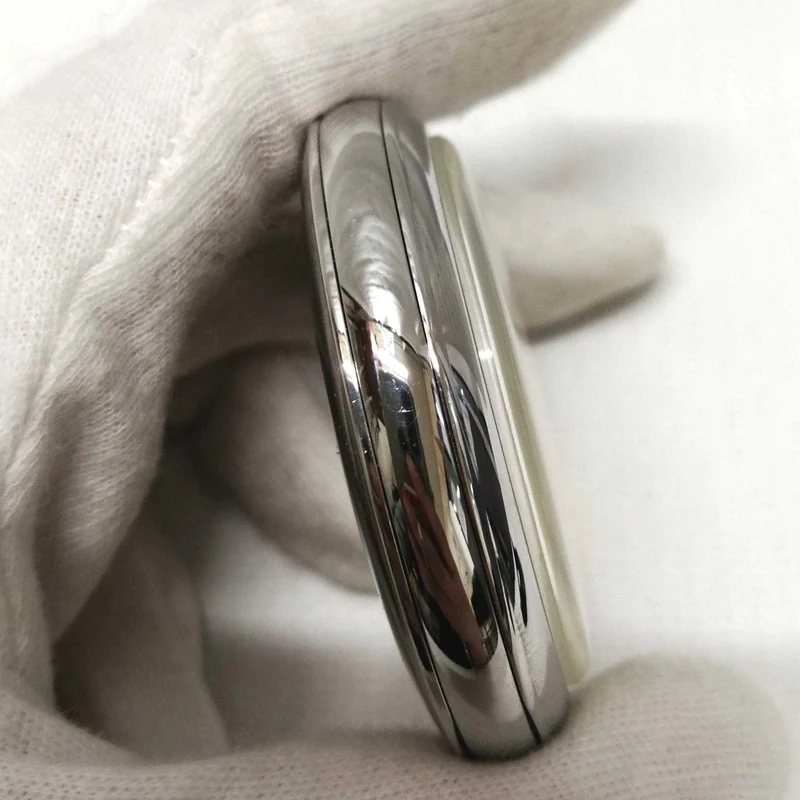 SEIKO Taschenuhr 7C21-0AA0