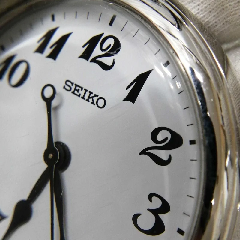 SEIKO Taschenuhr 7C21-0AA0