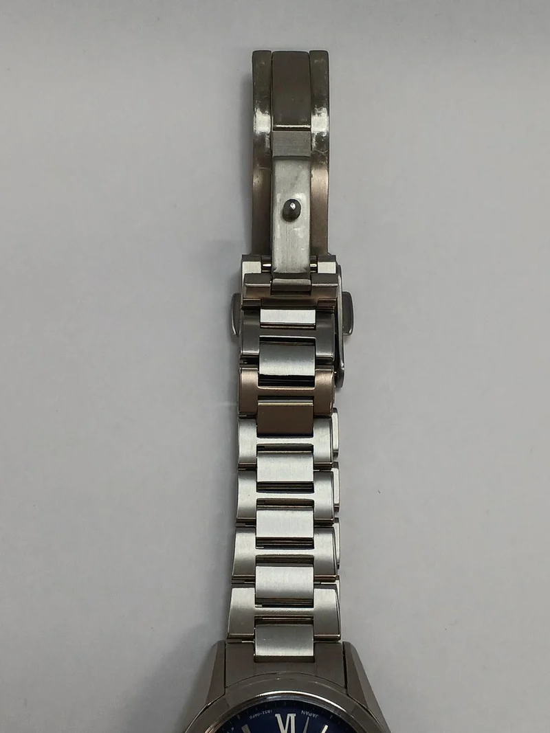 SEIKO Exceline 1B32-0AC0