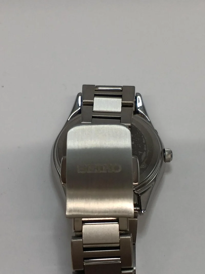 SEIKO Exceline 1B32-0AC0