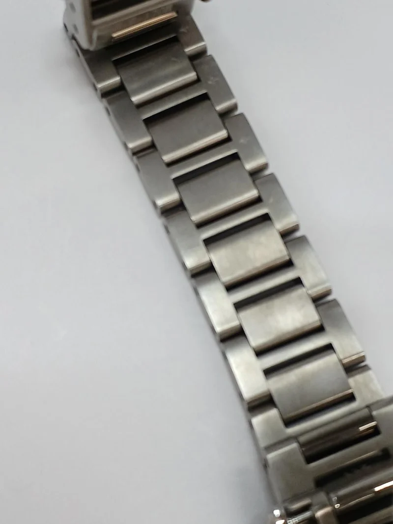SEIKO Exceline 1B32-0AC0