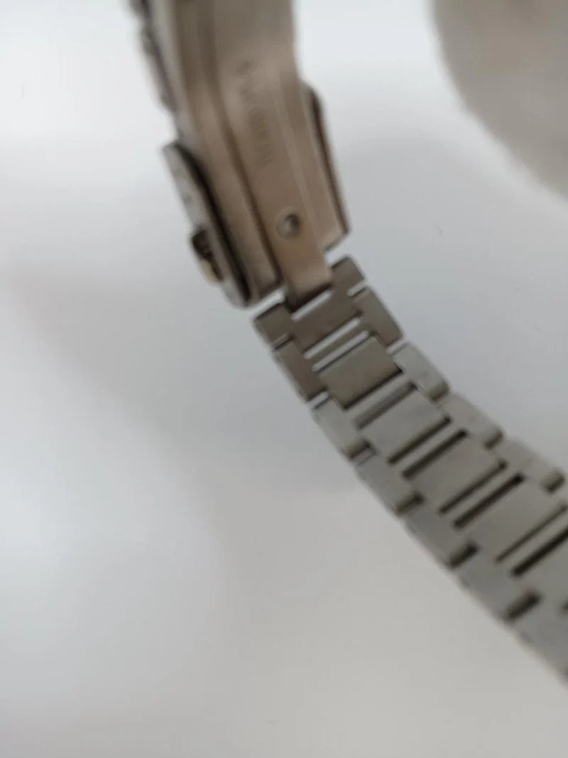 SEIKO Exceline 1B32-0AC0
