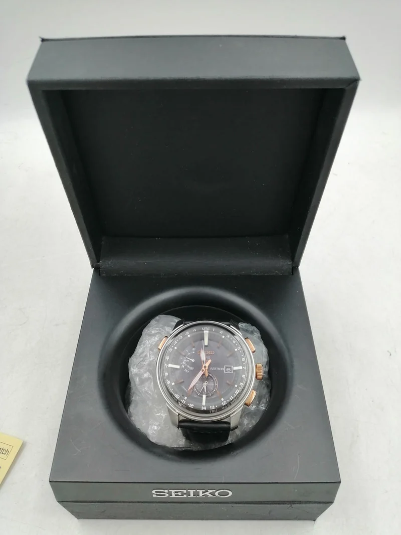 SEIKO ASTRON SBXA038