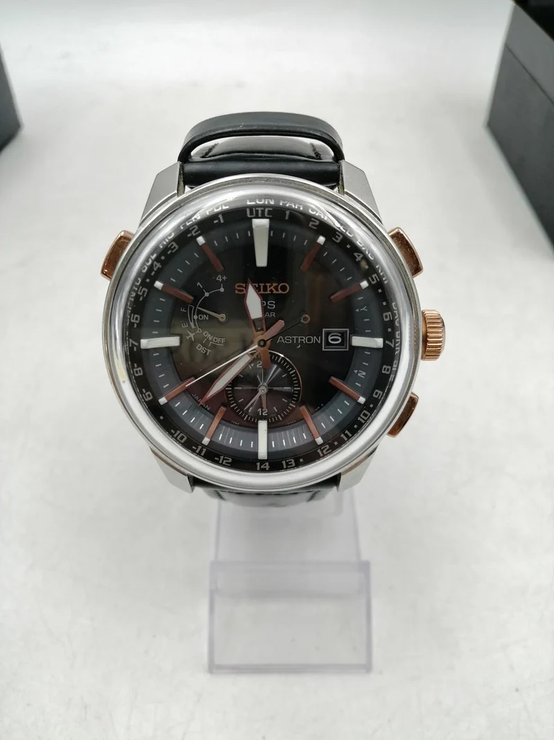SEIKO ASTRON SBXA038