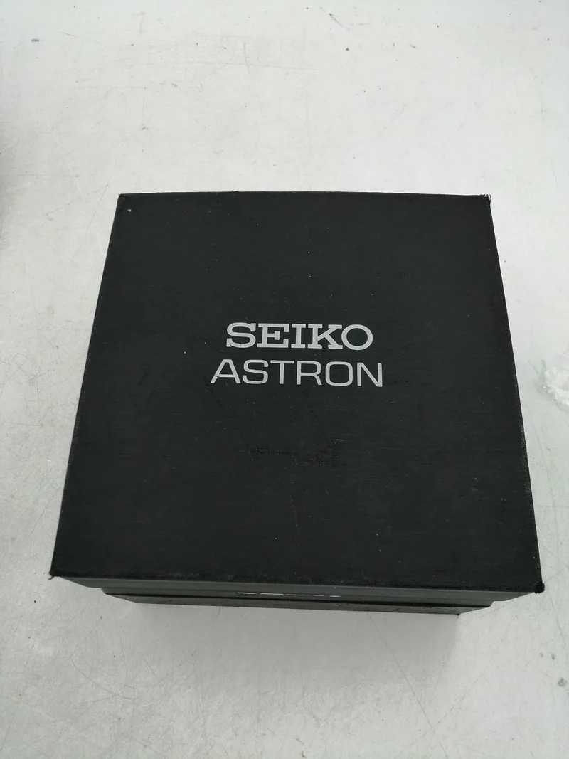 SEIKO ASTRON SBXA038