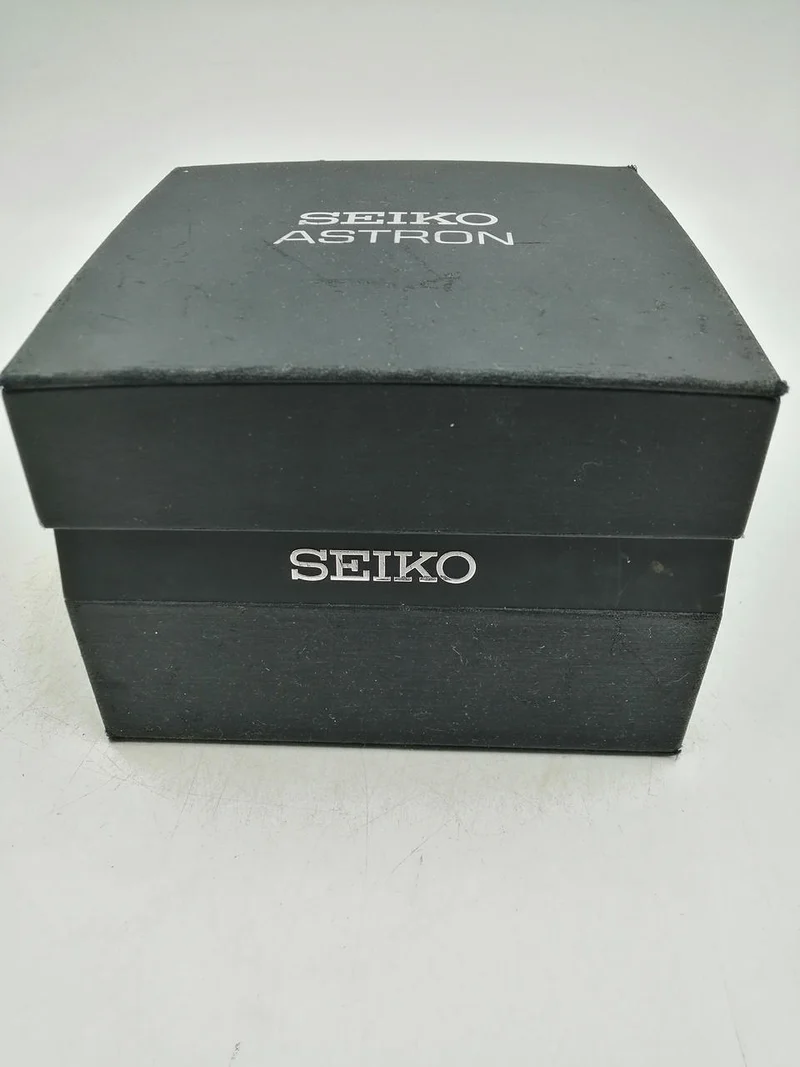 SEIKO ASTRON SBXA038