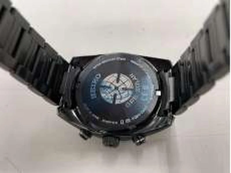 SEIKO Automatik-Armbanduhr 5X53-0BD0