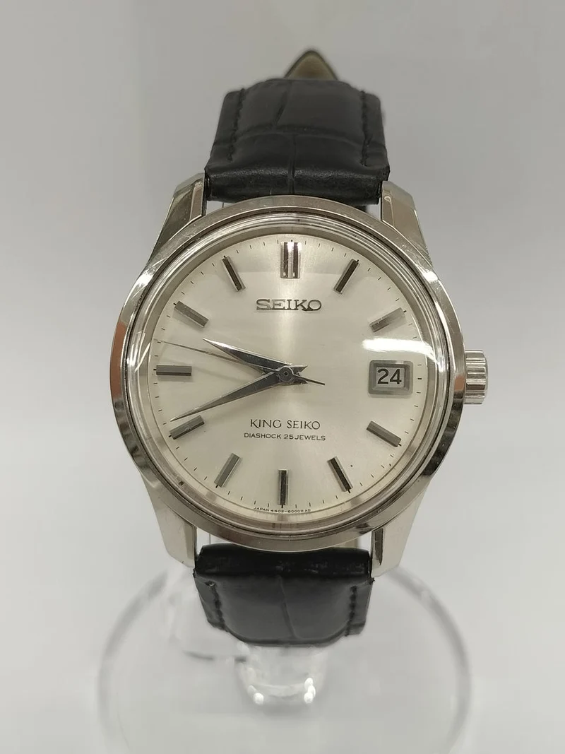 SEIKO KING SEIKO 4402-8000