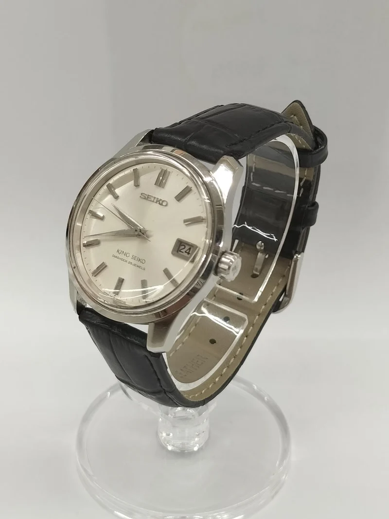 SEIKO KING SEIKO 4402-8000