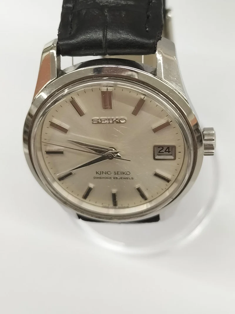 SEIKO KING SEIKO 4402-8000