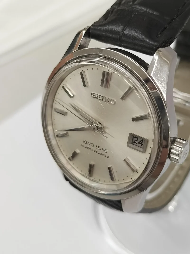 SEIKO KING SEIKO 4402-8000