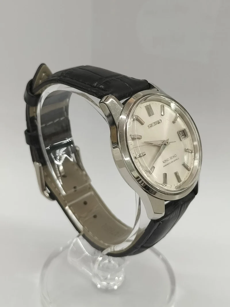 SEIKO KING SEIKO 4402-8000