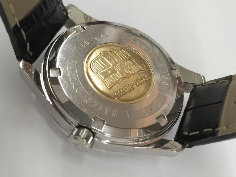 SEIKO KING SEIKO 4402-8000