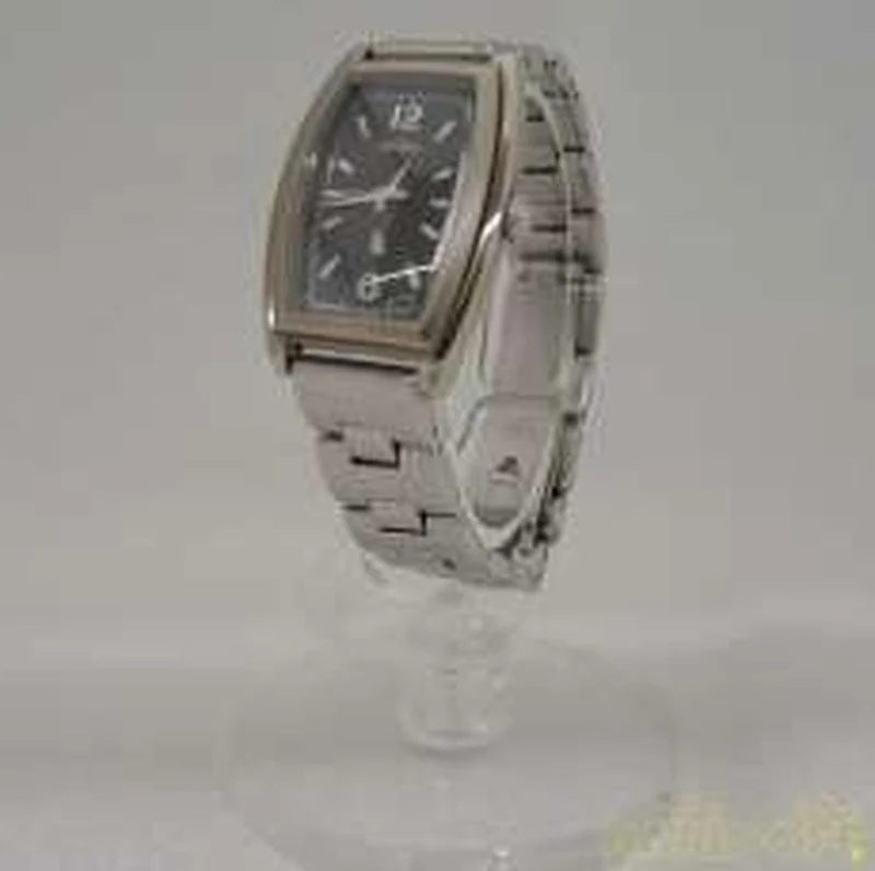 SEIKO Quarz-Analog-Armbanduhr 1F21-5D30