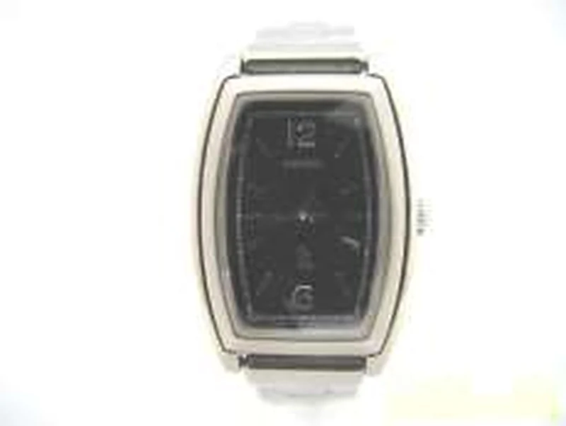 SEIKO Quarz-Analog-Armbanduhr 1F21-5D30
