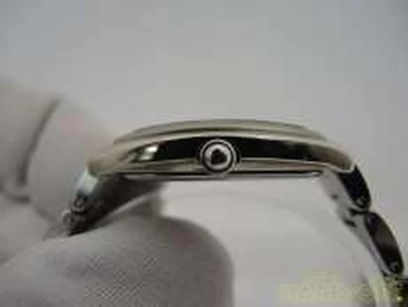 SEIKO Quarz-Analog-Armbanduhr 1F21-5D30