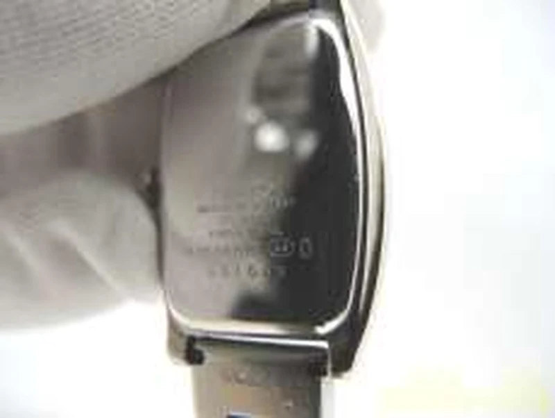 SEIKO Quarz-Analog-Armbanduhr 1F21-5D30