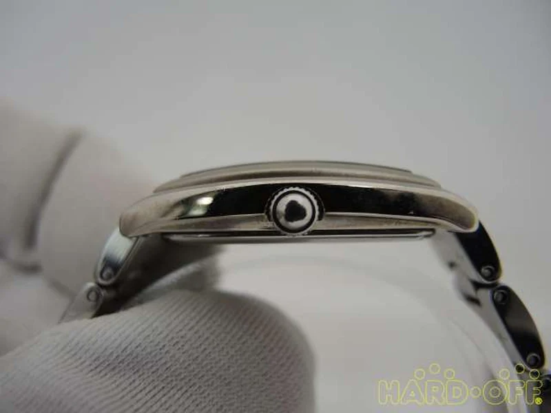 SEIKO Quarz-Analog-Armbanduhr 1F21-5D30