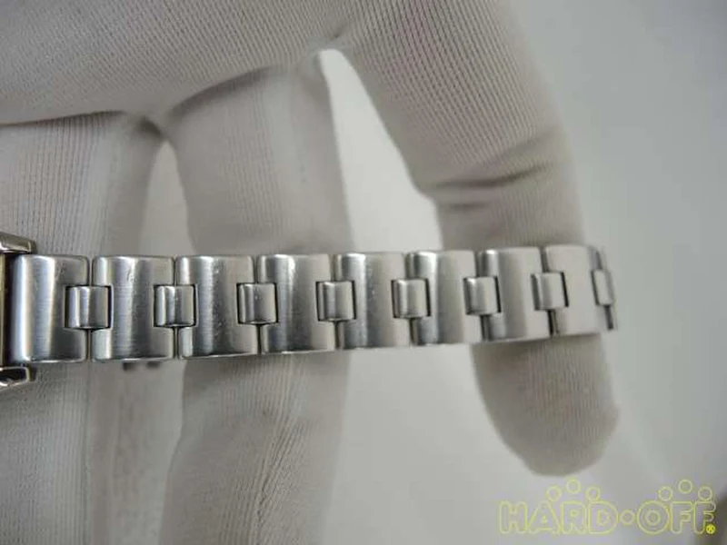SEIKO Quarz-Analog-Armbanduhr 1F21-5D30