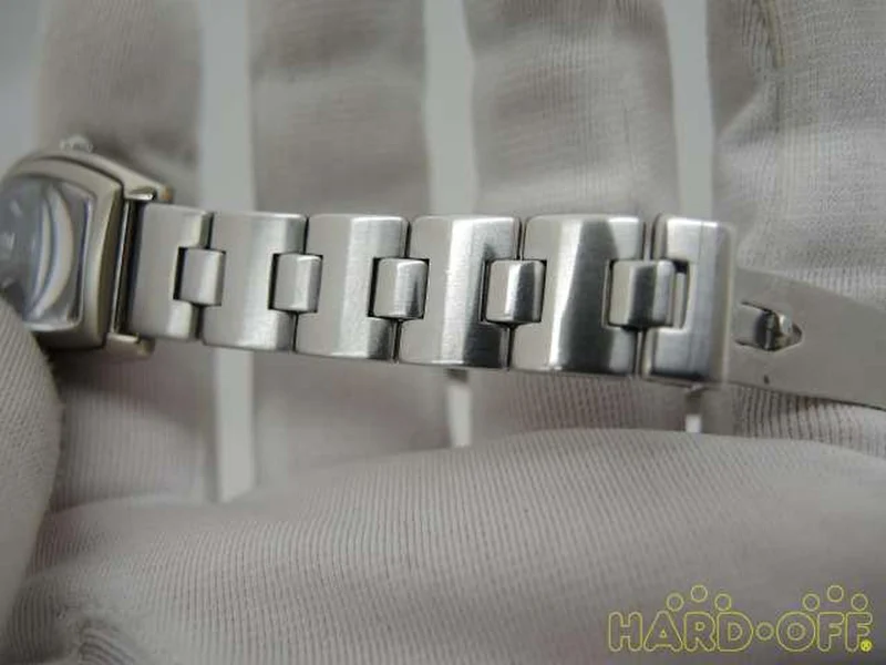 SEIKO Quarz-Analog-Armbanduhr 1F21-5D30