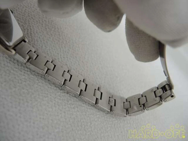 SEIKO Quarz-Analog-Armbanduhr 1F21-5D30