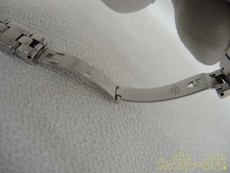 SEIKO Quarz-Analog-Armbanduhr 1F21-5D30