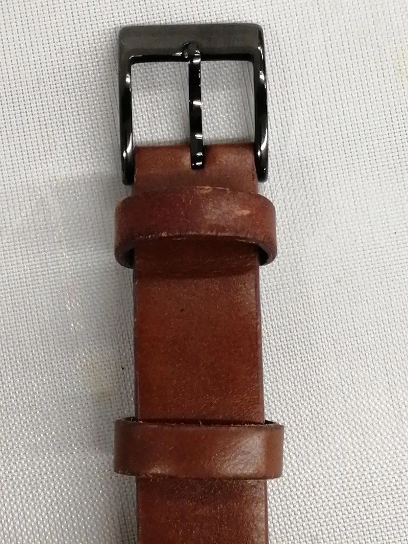 SEIKO Quarz-Analog-Armbanduhr ALBA riki