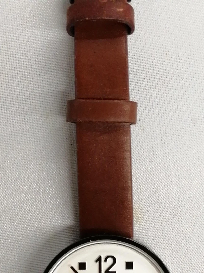 SEIKO Quarz-Analog-Armbanduhr ALBA riki