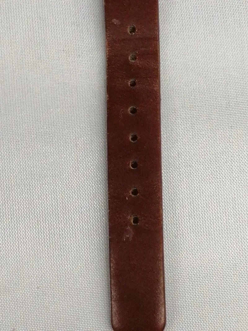 SEIKO Quarz-Analog-Armbanduhr ALBA riki