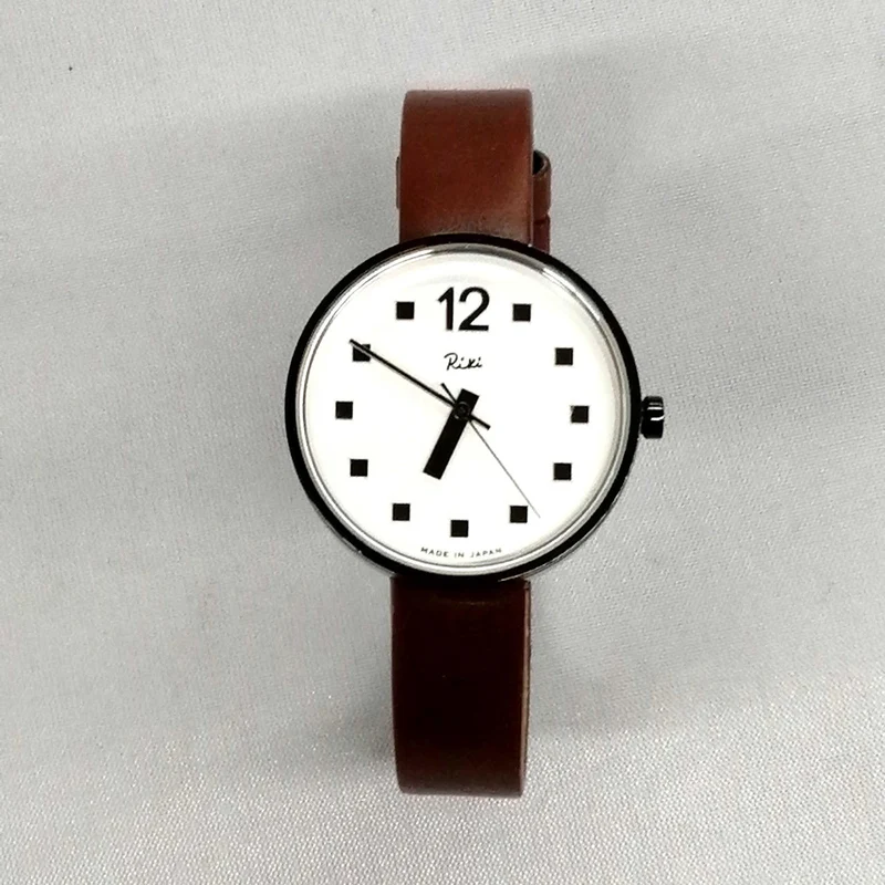SEIKO Quarz-Analog-Armbanduhr ALBA riki