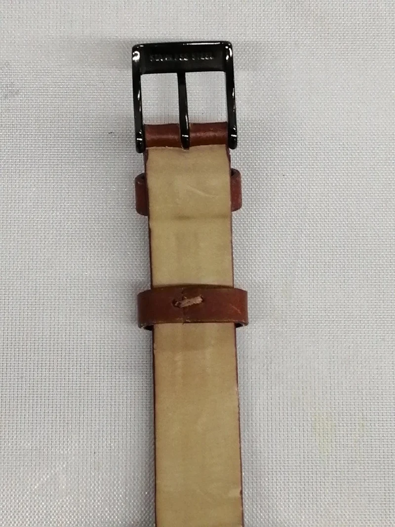SEIKO Quarz-Analog-Armbanduhr ALBA riki