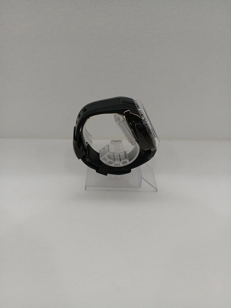 [SCHROTT] SEIKO Solar-GPS-Uhr 7X52-0AK0