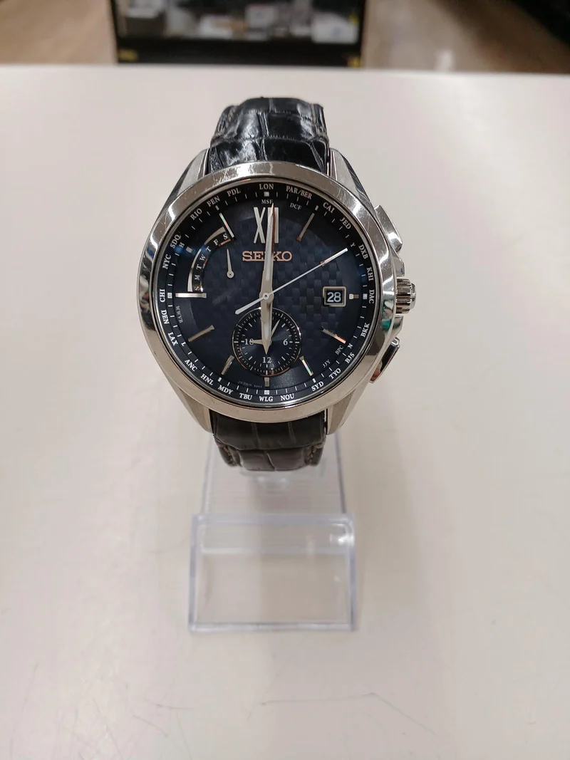 SEIKO BRIGHTZ SAGA251