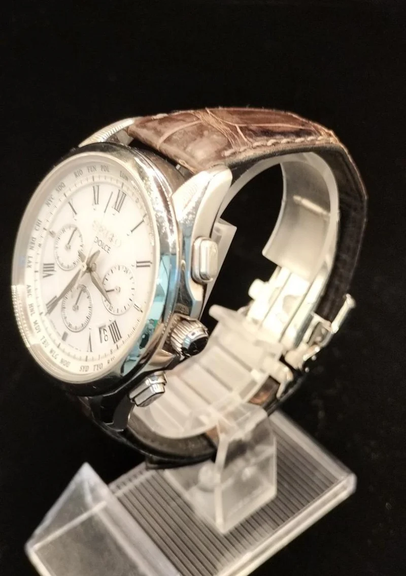 SEIKO Solar-Funkuhr SADA039/8A92-0AJ0