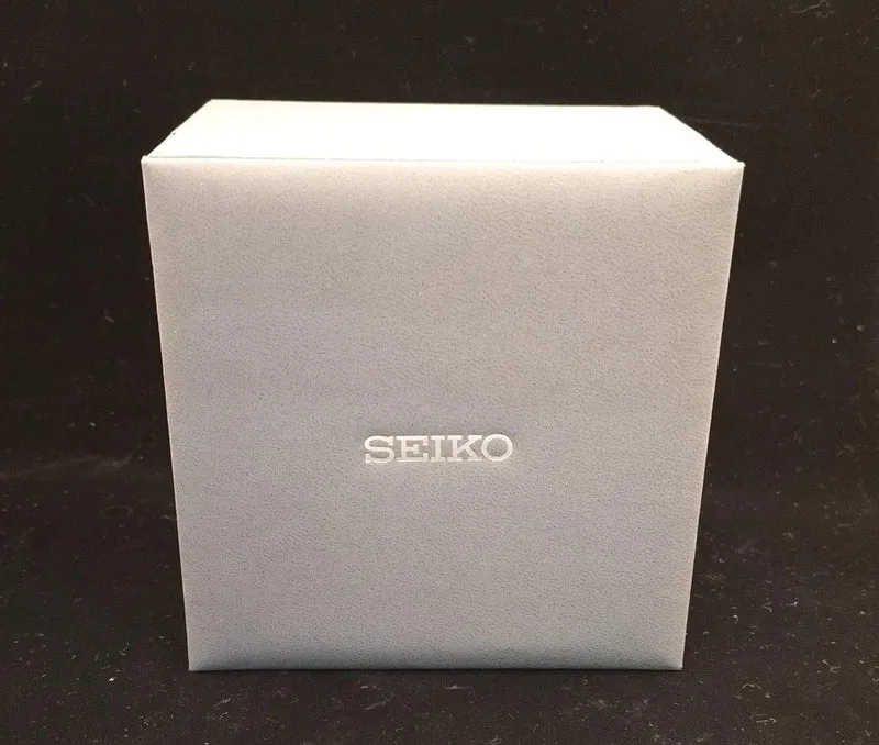 SEIKO Solar-Funkuhr SADA039/8A92-0AJ0