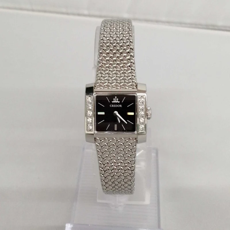 SEIKO Armbanduhr 1E70-0BY0