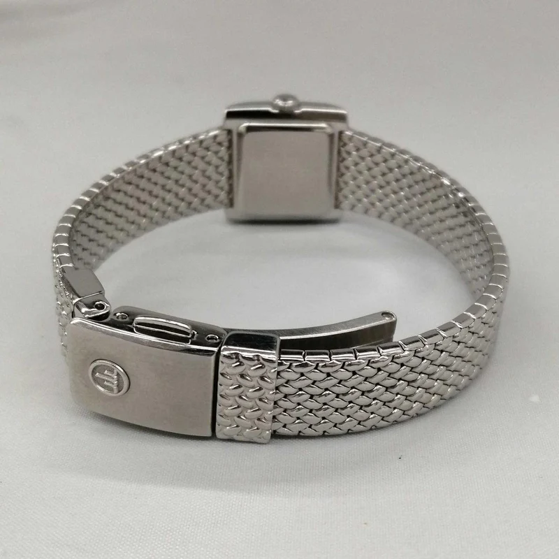 SEIKO Armbanduhr 1E70-0BY0