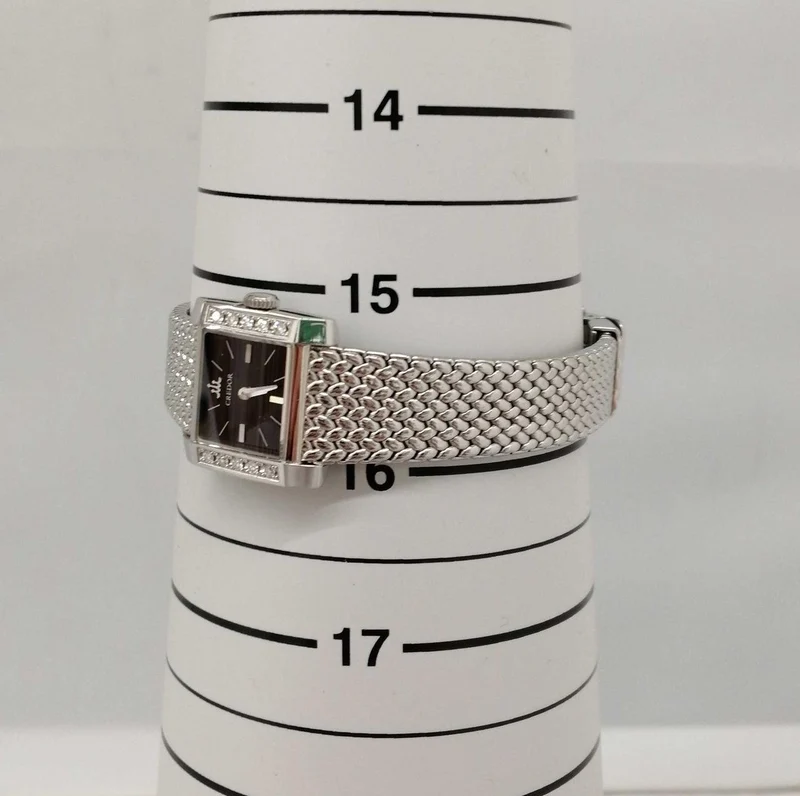 SEIKO Armbanduhr 1E70-0BY0