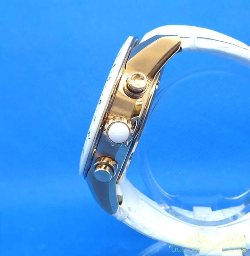 SEIKO Quarz-Analog-Armbanduhr SBXC004