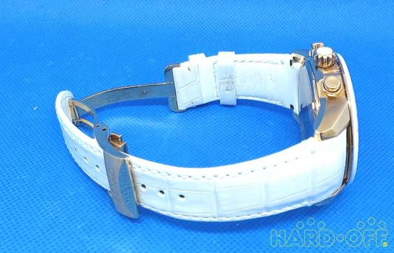 SEIKO Quarz-Analog-Armbanduhr SBXC004