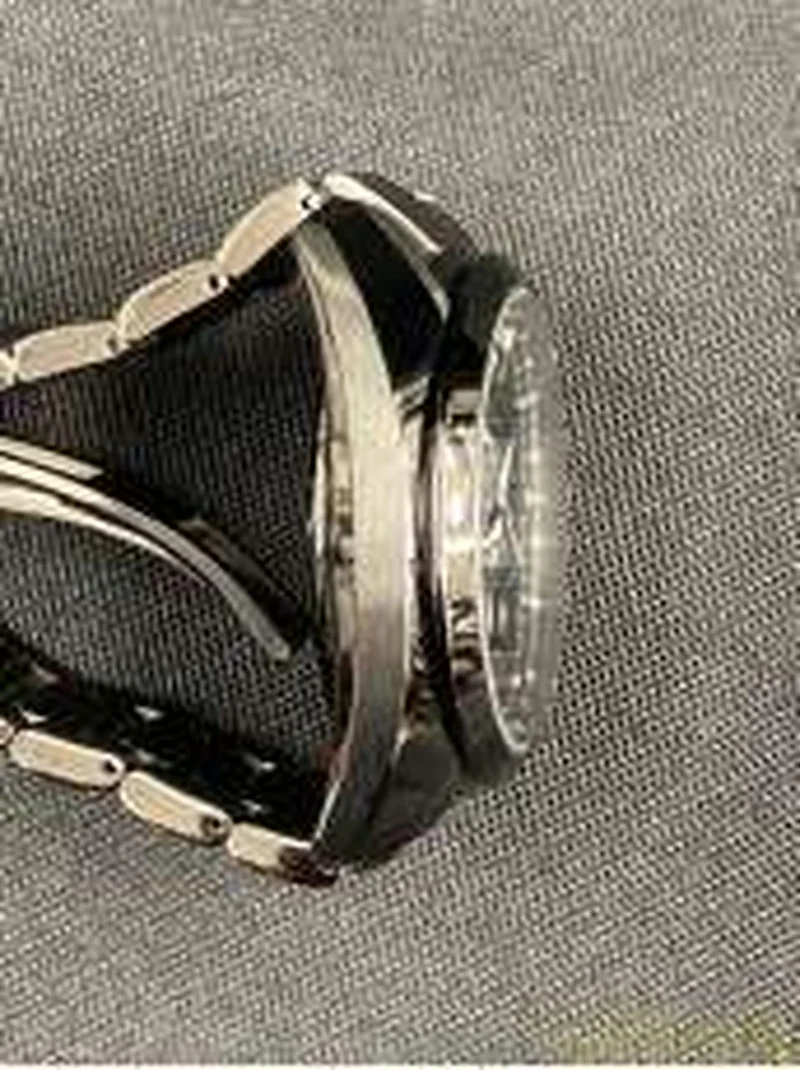 SEIKO Astron 5X Serie Authentic Nebula SBXC077 5X53-0BC0