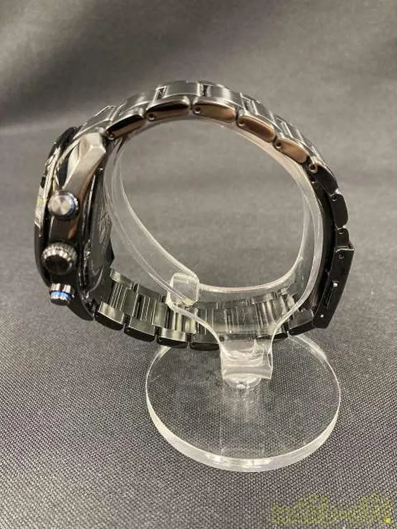 SEIKO Astron 5X Serie Authentic Nebula SBXC077 5X53-0BC0